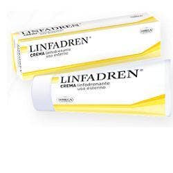 Linfadren Crema 100ml-1