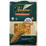 Le Asolane Fonte Di Fibra Pipe 250g  - 1