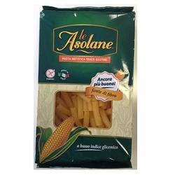 Le Asolane Fonte Di Fibre Rigatoni 250g  - 1