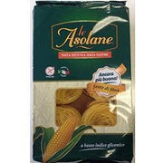 Le Asolane Fonte Di Fibra Capellini 250g  - 1