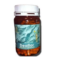 Deaflor 60 Capsule  - 1