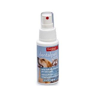 Dentalpet Spray 50ml  - 2