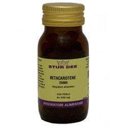 STUR DEE BETA CAROTENE 100PRL-1
