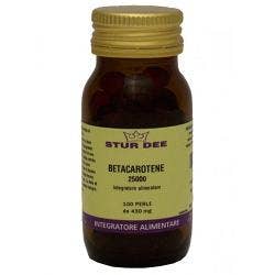 STUR DEE BETA CAROTENE 100PRL-1