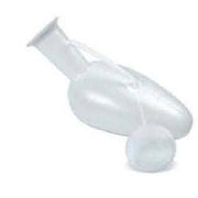 Pappagallo Plastica Con Tappo  - 1