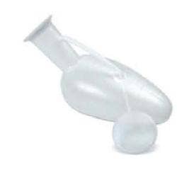 Pappagallo Plastica Con Tappo  - 1
