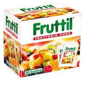 Fruttil 50 Buste 200G  - 1