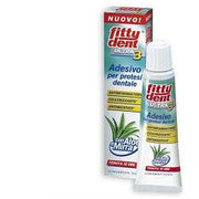 Fittydent Ultra 3 Sensitive Adesivo 40g   - 1