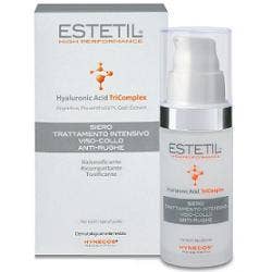 Estetil Siero Viso E Collo 30ml  - 1