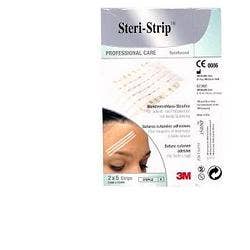 Cerotto Per Sutura Steri-Strip Nex Care 6X75mm+3x75mm  - 1