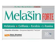 Melasin Forte 1mg 30 Compresse  - 1