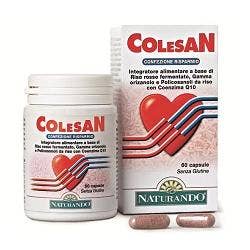 Colesan 60 Capsule-1