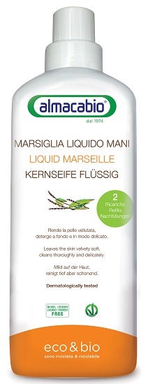 MARSIGLIA LIQ SAP RICARICA 1L-1