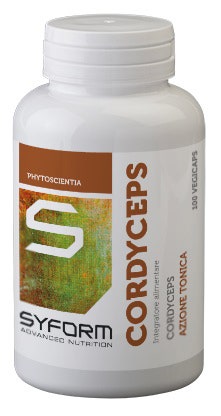 CORDYCEPS 100CPS-1
