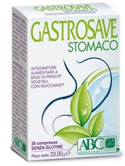 Gastrosave 30 Compresse   - 1