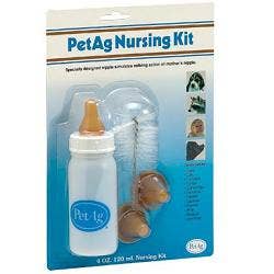 Nursing Kit 4OZ  - 1