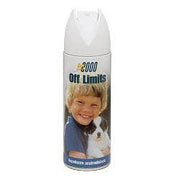 Off Limits Spray 200ml  - 1