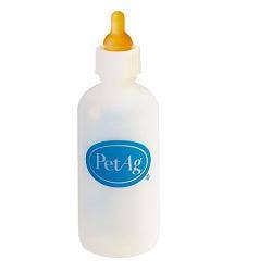Biberon Animali Piccolo 60ml  - 1