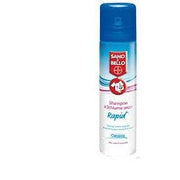 Rapid Shampoo Schiuma Secco 300ml  - 1