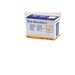 Ago Bd Microfine G31 8 mm 100 Pezzi  - 1