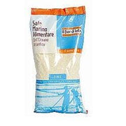 Sale Atlantici Grezzo Fine 1kg  - 1