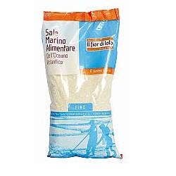 Sale Atlantici Grezzo Fine 1kg  - 1