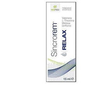 Sincrorem Relax Gocce 15ml  - 1