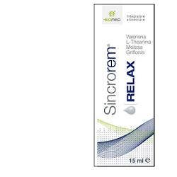 Sincrorem Relax Gocce 15ml  - 1