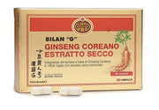 Ginseng Bilan-G 40 Capsule  - 1
