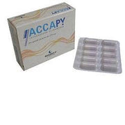 Accapy 30 Capsule  - 1