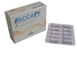Accapy 30 Capsule  - 1