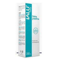 IALU BABY CREMA LENITIVA PROT  - 1