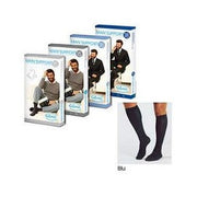Man Support 18 Cotone Gambaletto 18 Blu 3  - 2