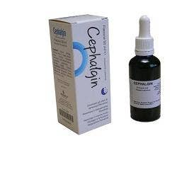 Cephalgin 50 ml Gocce  - 1