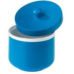 Fittydent Vaschetta Portaprotesi  - 1