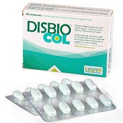 Disbiocol 30 Compresse-1