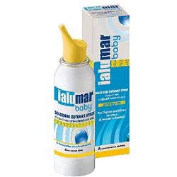 Ialumar Baby Soluzione Isotonica Spray 100ml-1