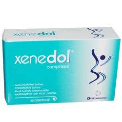 Xenedol 30 Compresse  - 1