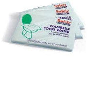 Copri Wc 10 Pezzi  - 1