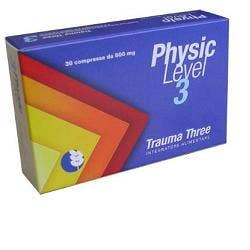 PHYSIC LEVEL 3 TRAUMA THR30CPR-1