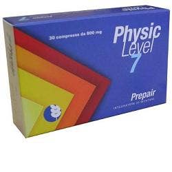 Physic Level 7 Prepair 30 Compresse  - 1