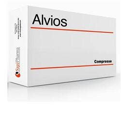 ALVIOS 30CPR  - 1