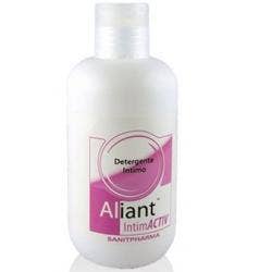Aliant Intimactiv 200ml  - 1