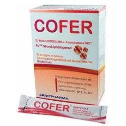Cofer 20 Bustine  - 1