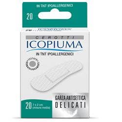 CER ICOPIUMA TNT MEDIO 20PZ  - 1