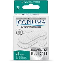 CER ICOPIUMA TNT MIX 20PZ  - 1