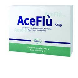 ACEFLU SMP 20BUST  - 1