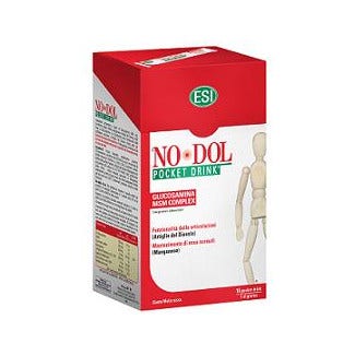 No Dol 16 Pocket Drink 20ml-2
