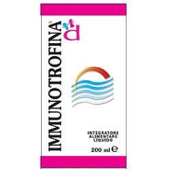 Immunotrofina Liquido 200ml-1