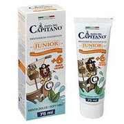 Pasta Del Capitano Dentifricio Junior 75ml  - 1